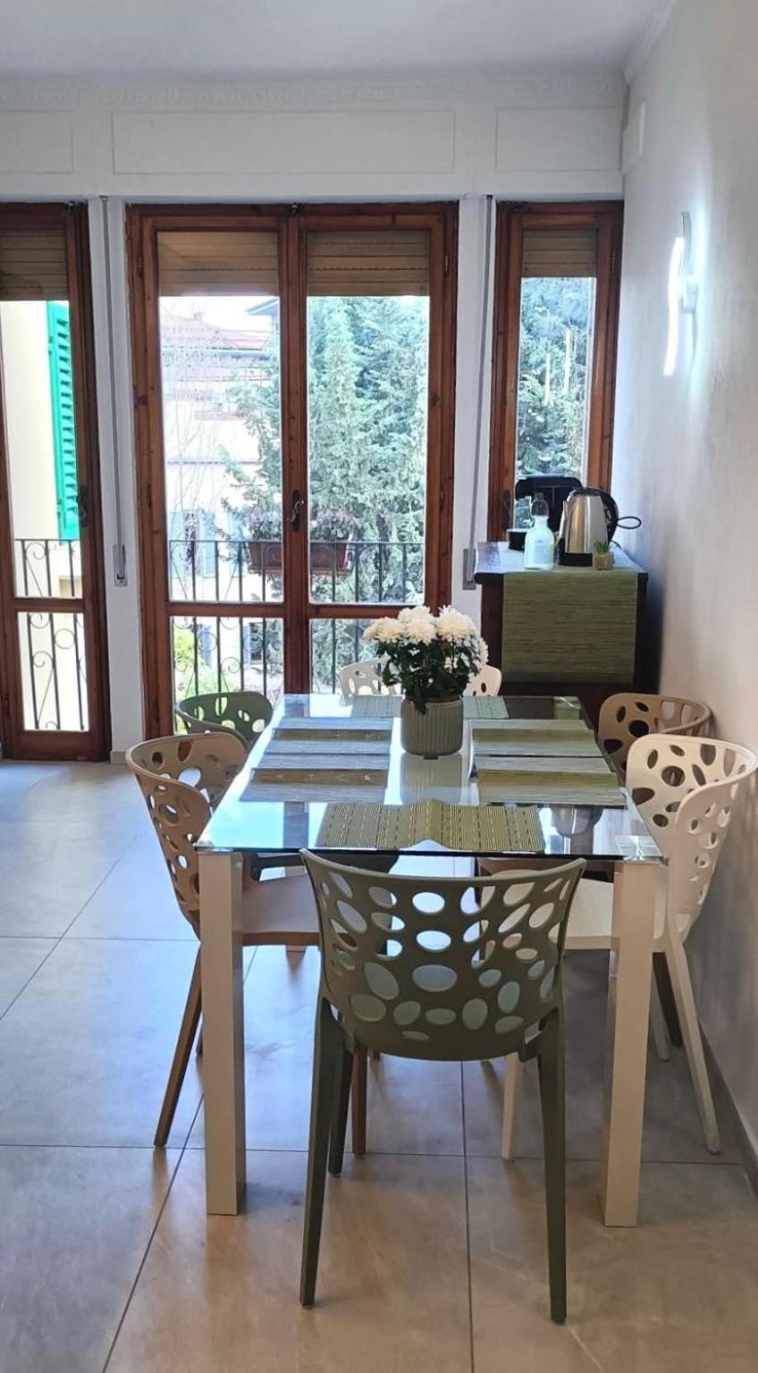 Luma - Florentia Apartment Florence