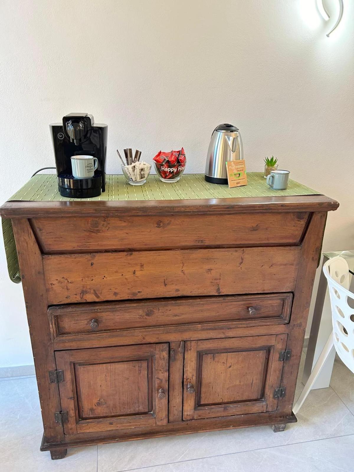 Luma - Florentia Apartment Florence