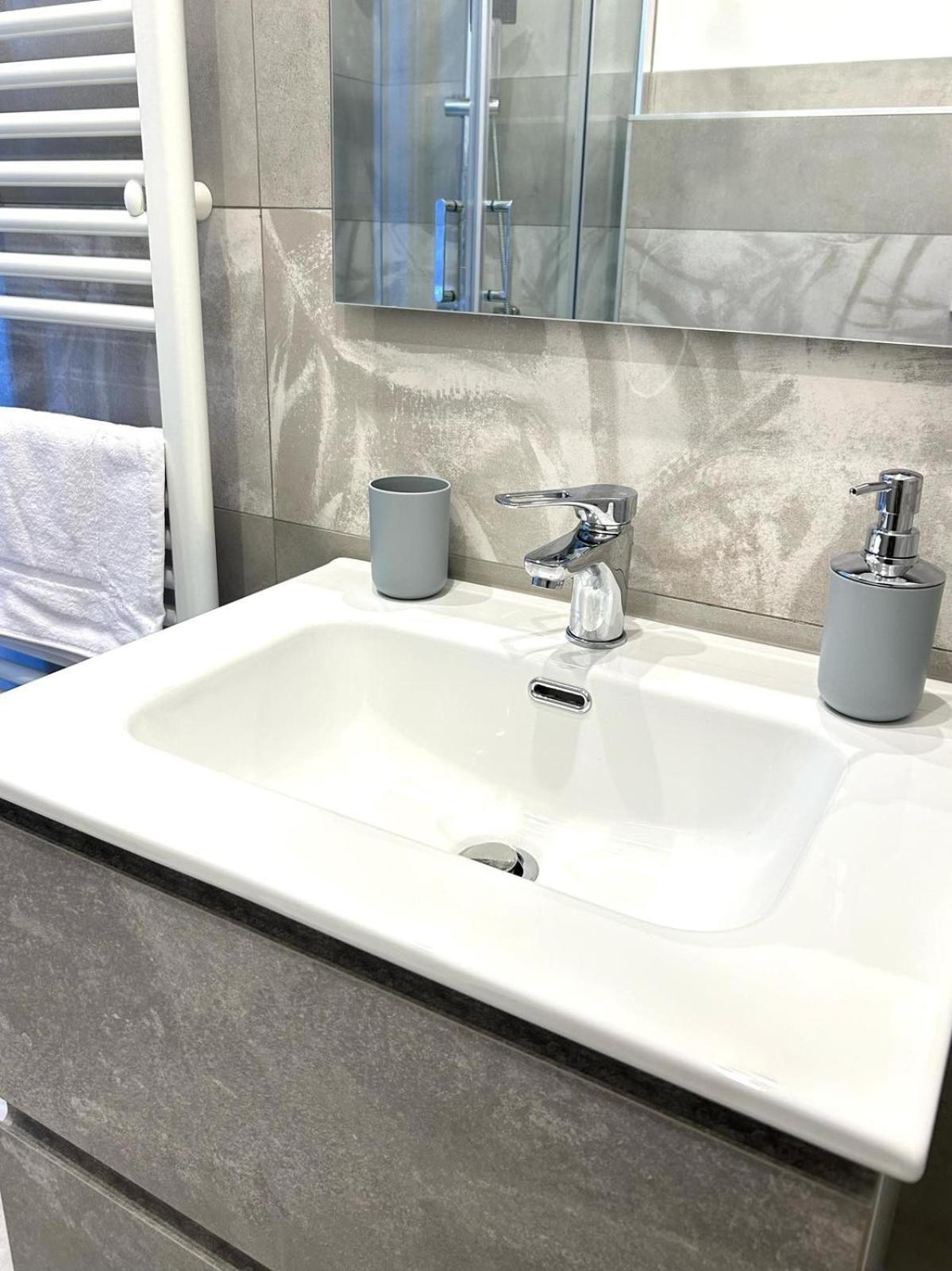 Apartment Luma - Florentia