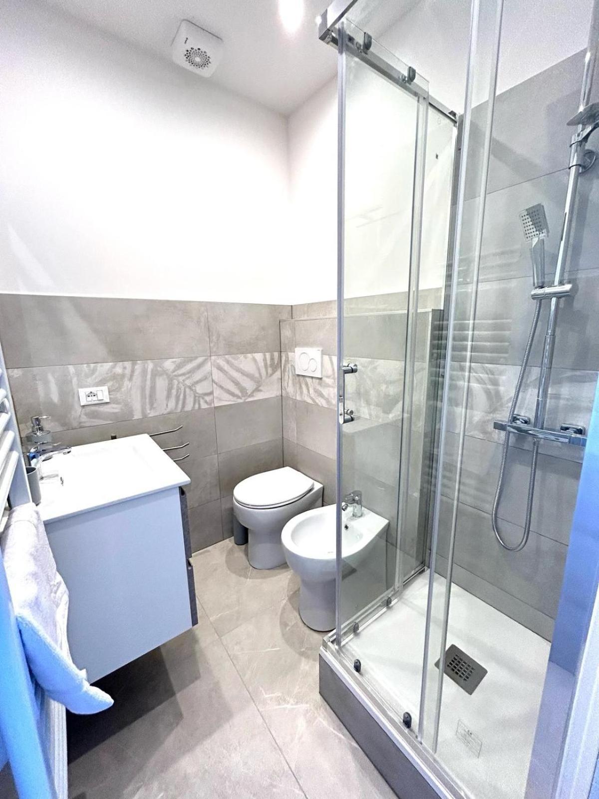 Apartment Luma - Florentia Florence