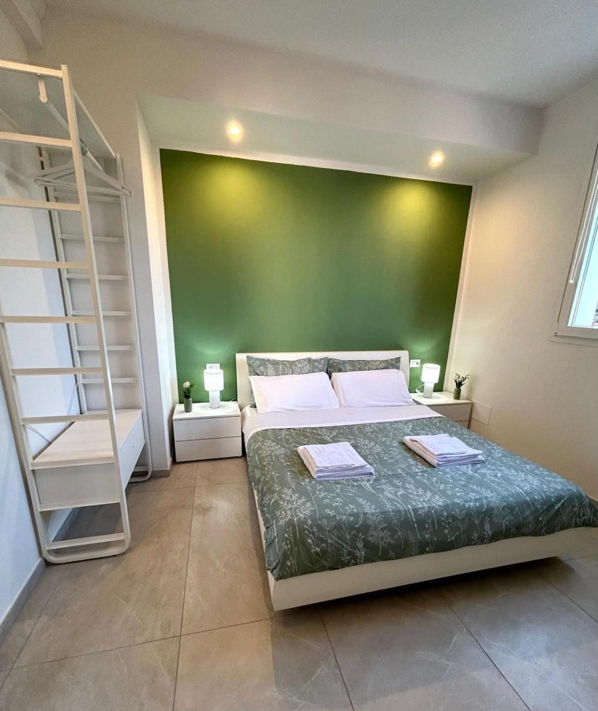 Luma - Florentia Apartment *
