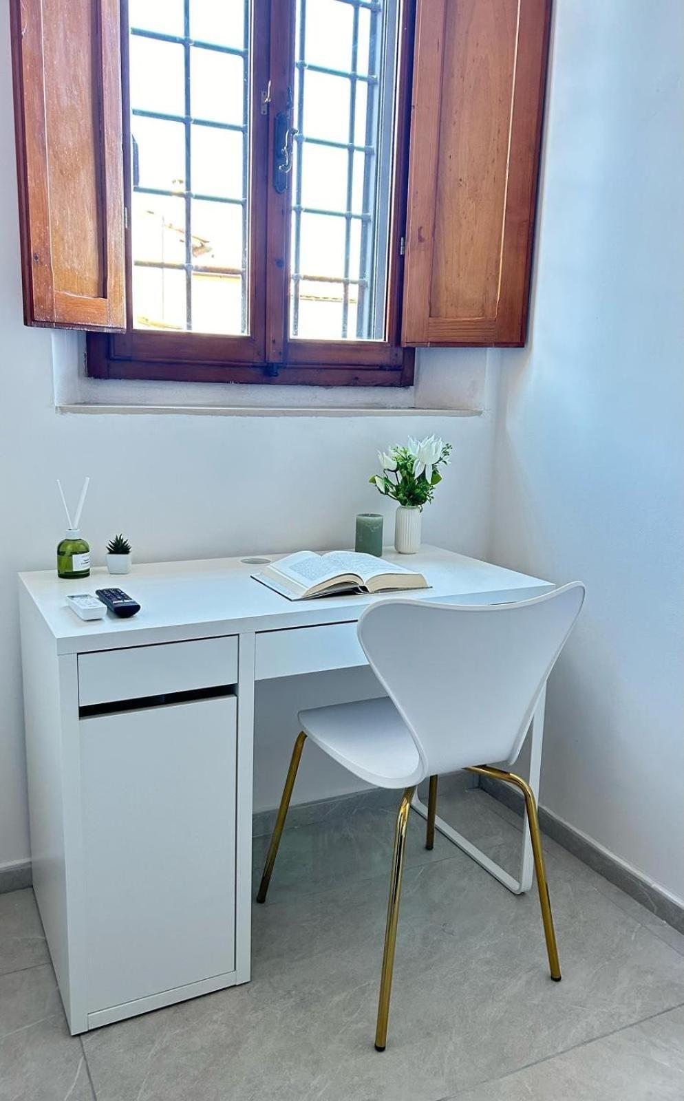 Luma - Florentia Apartment *